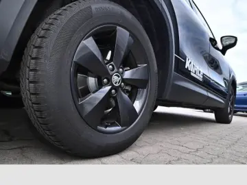 Kodiaq 2.0 TDI 4x4 DSG