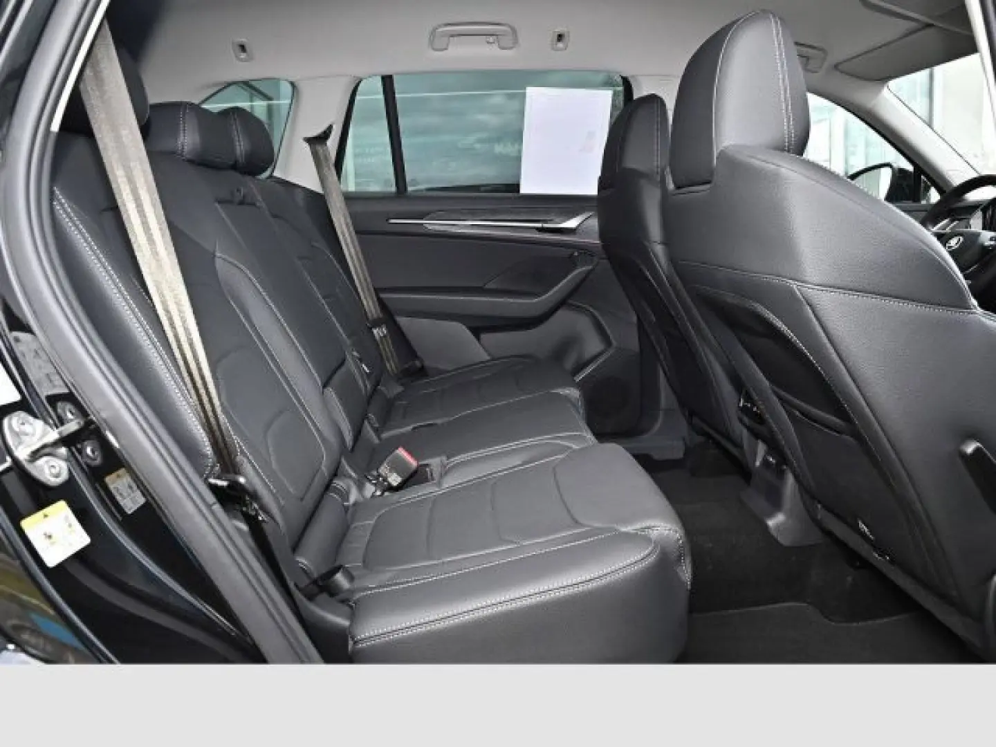 Kodiaq 2.0 TDI 4x4 DSG