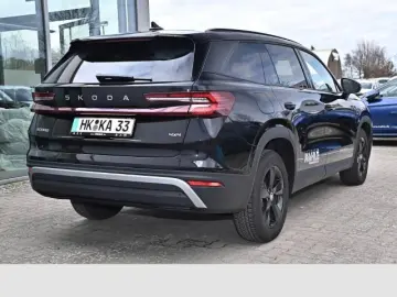 Kodiaq 2.0 TDI 4x4 DSG