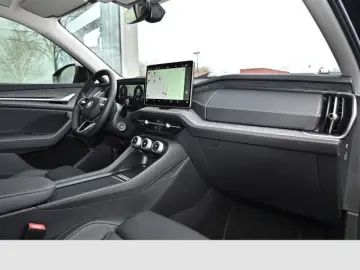 Kodiaq 2.0 TDI 4x4 DSG