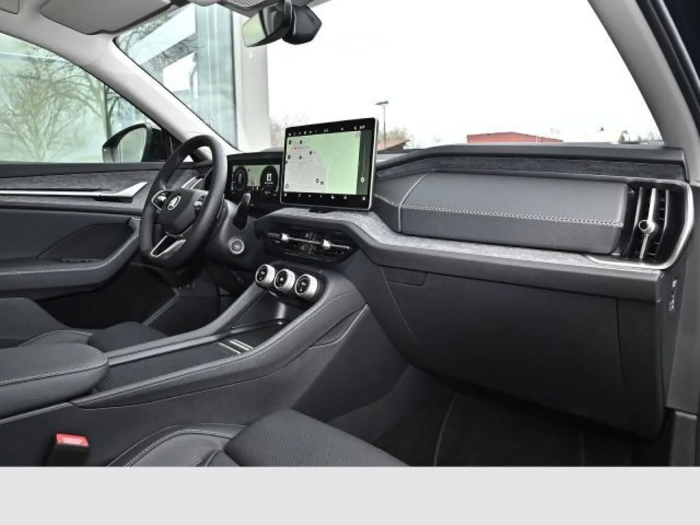 Kodiaq 2.0 TDI 4x4 DSG