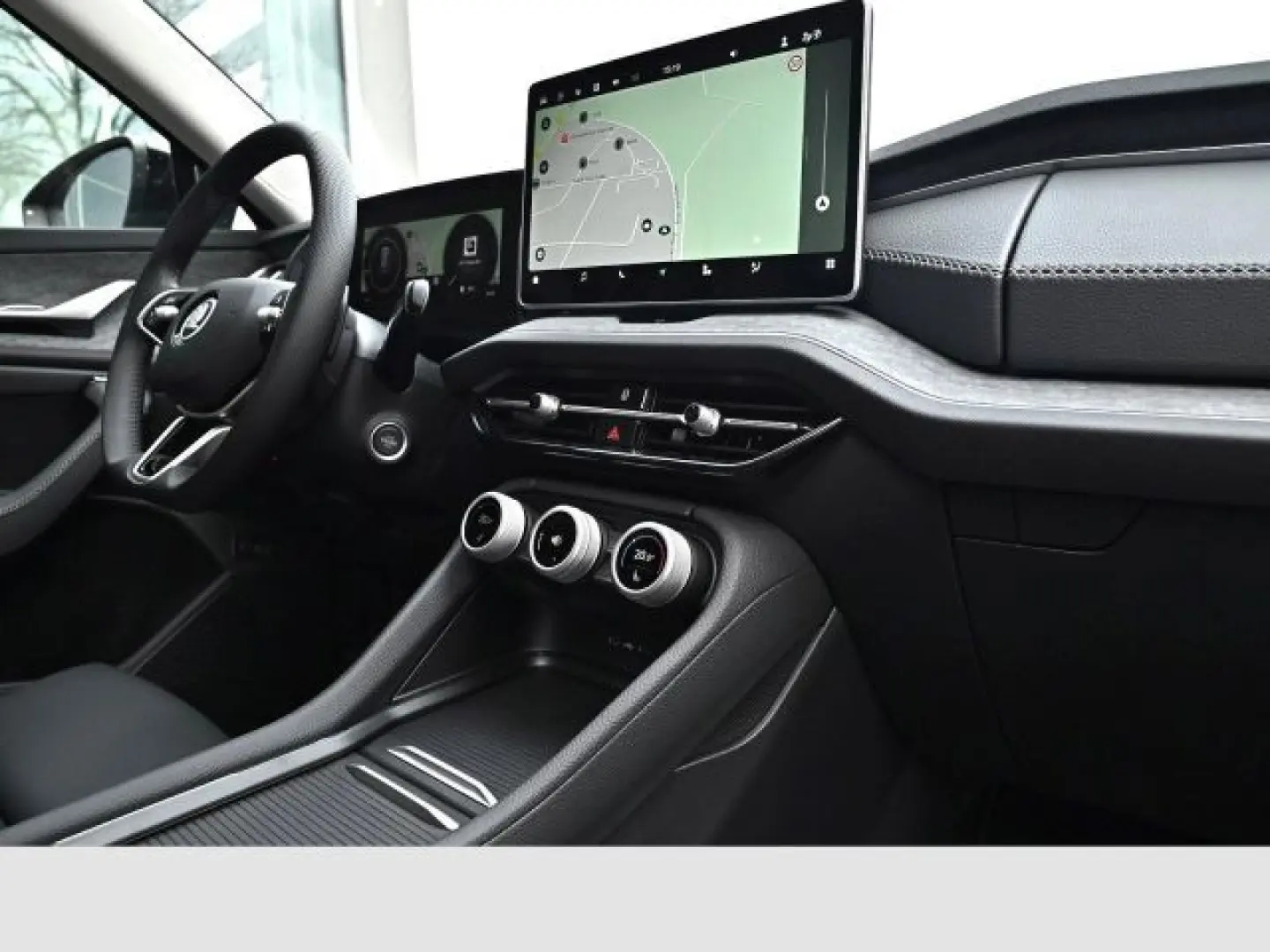 Kodiaq 2.0 TDI 4x4 DSG