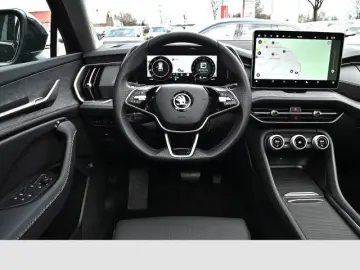 Kodiaq 2.0 TDI 4x4 DSG