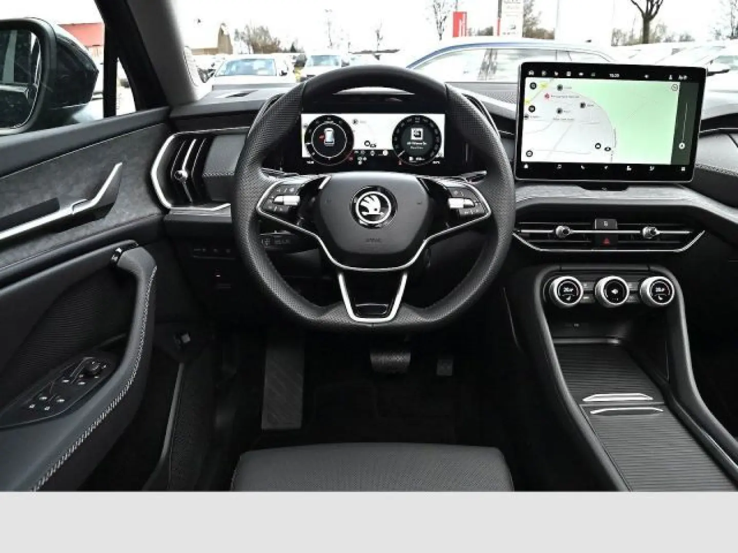 Kodiaq 2.0 TDI 4x4 DSG