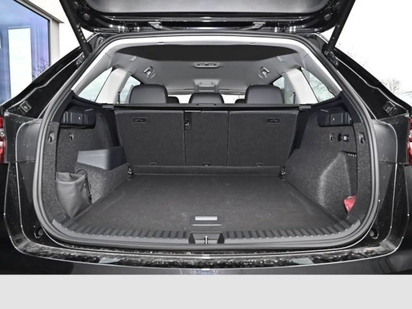 Kodiaq 2.0 TDI 4x4 DSG