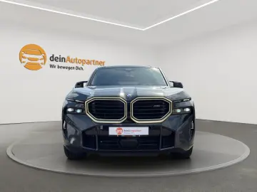 XM LED LEDER HUD SURROUND VIEW MASSAGE