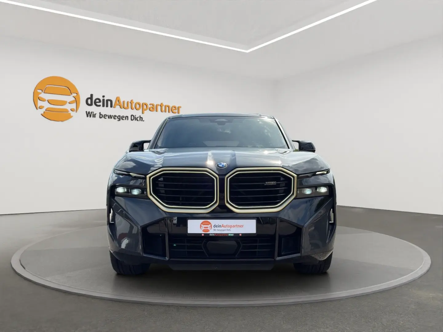 XM LED LEDER HUD SURROUND VIEW MASSAGE