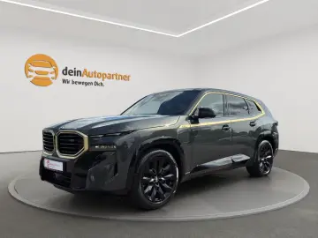 XM LED LEDER HUD SURROUND VIEW MASSAGE