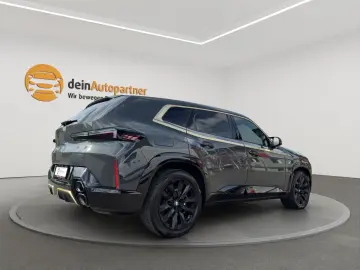 XM LED LEDER HUD SURROUND VIEW MASSAGE