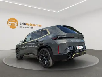 XM LED LEDER HUD SURROUND VIEW MASSAGE