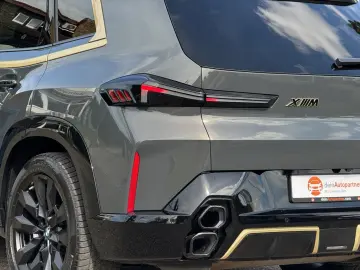 XM LED LEDER HUD SURROUND VIEW MASSAGE