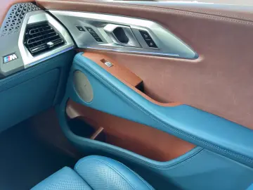 XM LED LEDER HUD SURROUND VIEW MASSAGE