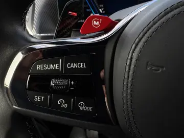 XM LED LEDER HUD SURROUND VIEW MASSAGE