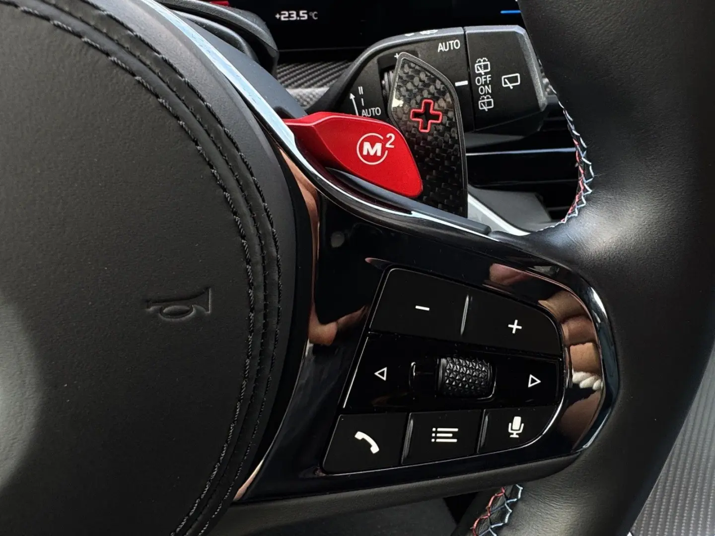 XM LED LEDER HUD SURROUND VIEW MASSAGE