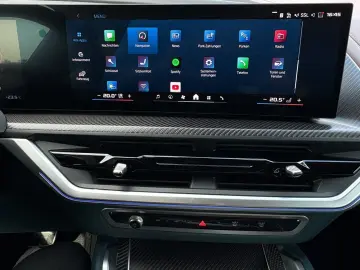 XM LED LEDER HUD SURROUND VIEW MASSAGE