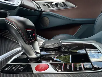 XM LED LEDER HUD SURROUND VIEW MASSAGE