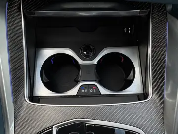 XM LED LEDER HUD SURROUND VIEW MASSAGE