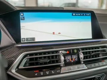 BMW X6 XDRIVE M sport