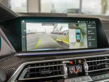 BMW X6 XDRIVE M sport