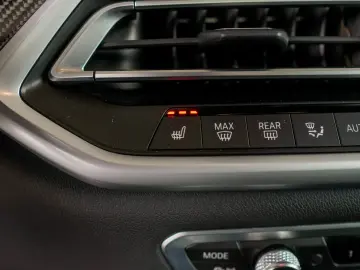 BMW X6 XDRIVE M sport