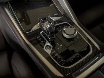 BMW X6 XDRIVE M sport