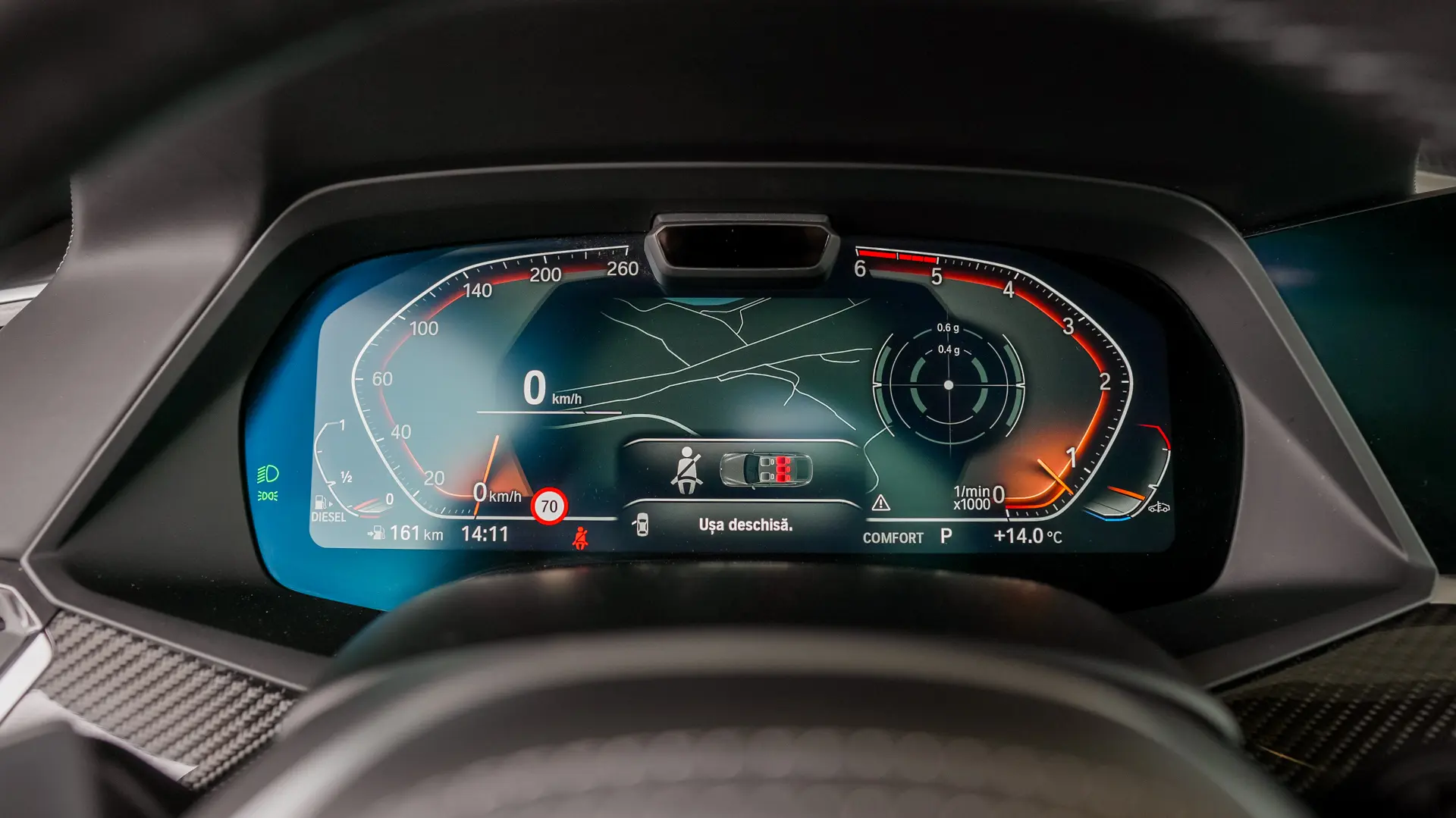 BMW X6 XDRIVE M sport