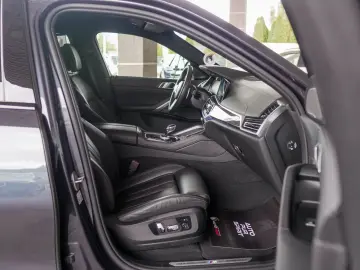 BMW X6 XDRIVE M sport