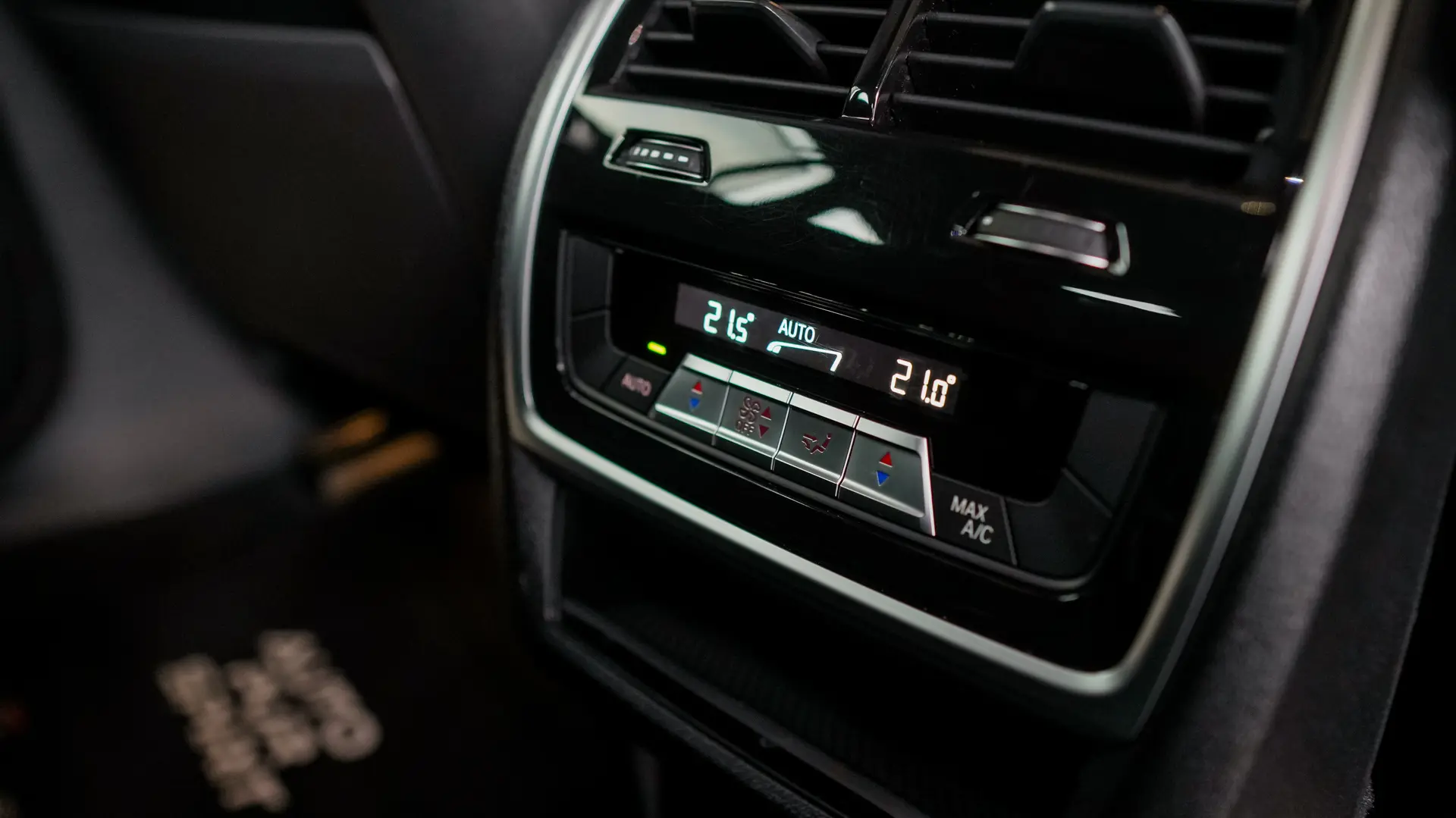 BMW X6 XDRIVE M sport