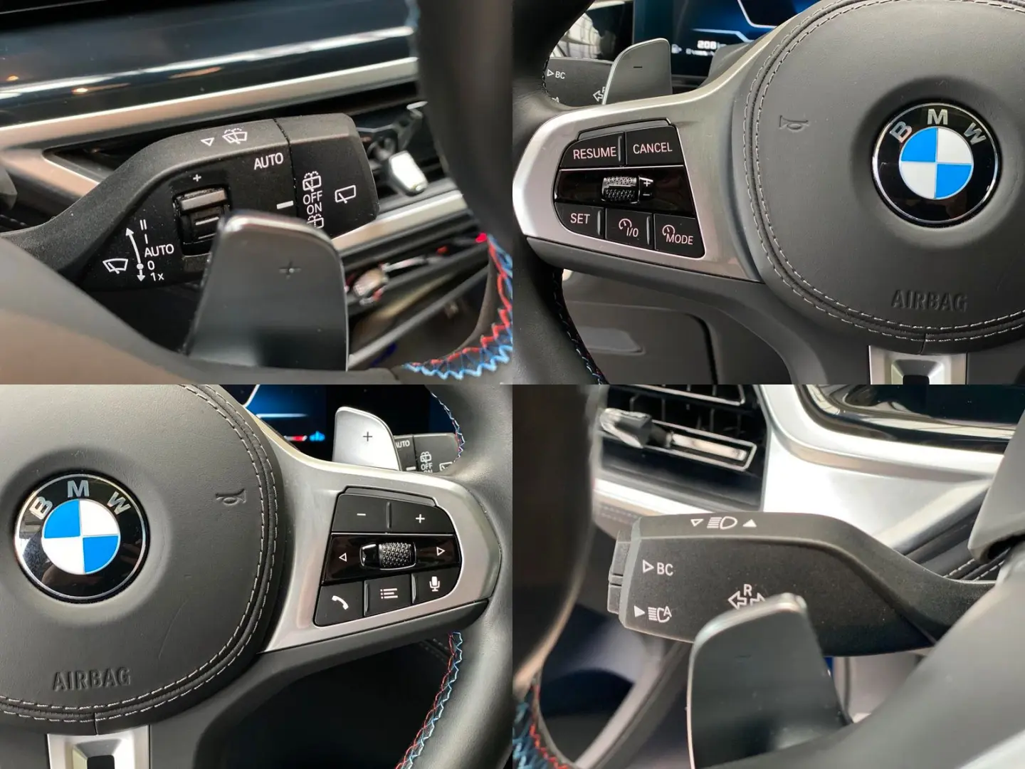 X7 M60i SportPro MASSAGE STDHZG AHK LEDER GLAS