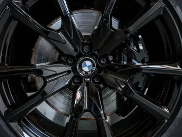 X7 M60i M SPORT PRO EXKLUSIV DRIV PARK B&W 6SITZ