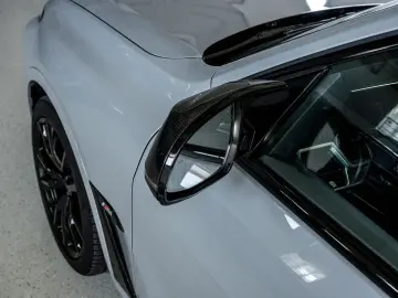 X7 M60i M SPORT PRO EXKLUSIV DRIV PARK B&W 6SITZ