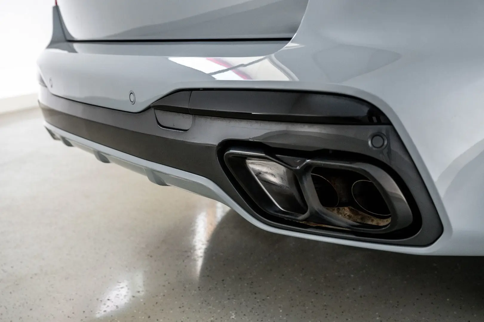 X7 M60i M SPORT PRO EXKLUSIV DRIV PARK B&W 6SITZ