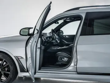 X7 M60i M SPORT PRO EXKLUSIV DRIV PARK B&W 6SITZ