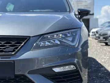 Seat Leon FR CUPRA 300 CP Benzina