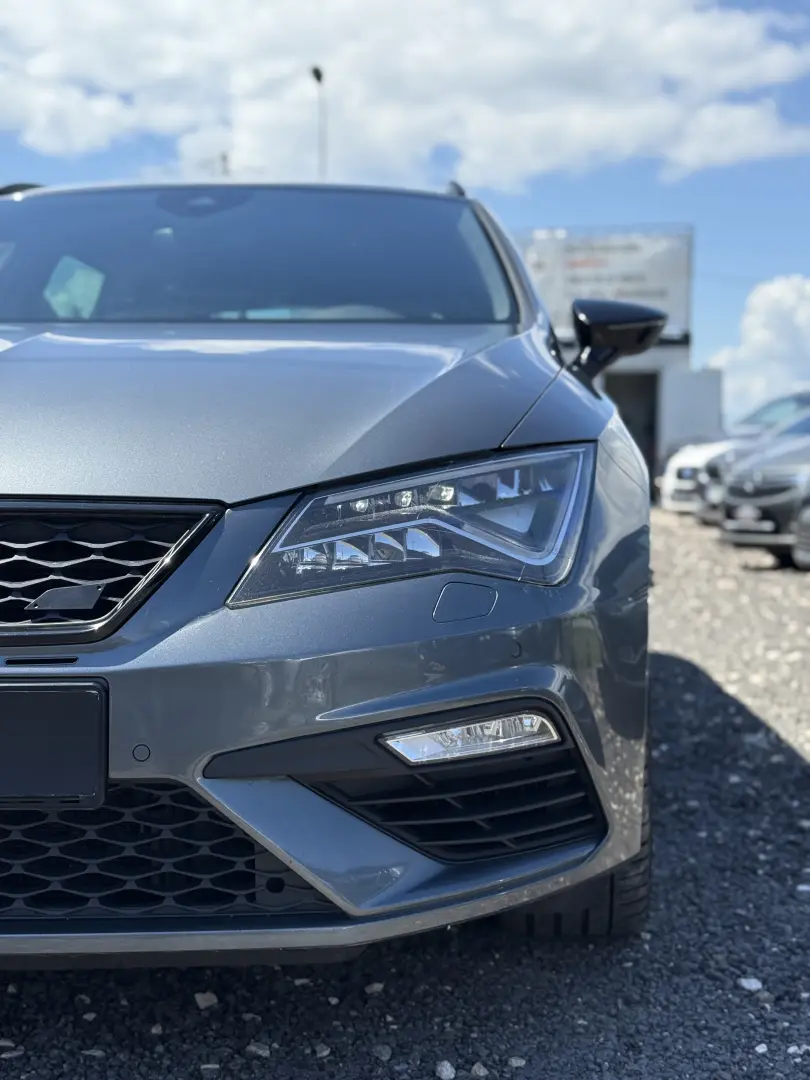 Seat Leon FR CUPRA 300 CP Benzina
