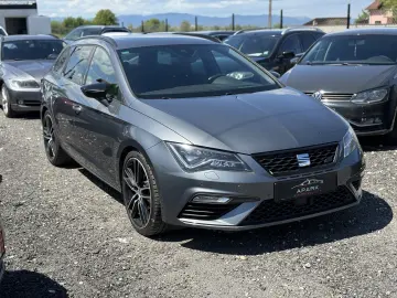 Seat Leon FR CUPRA 300 CP Benzina
