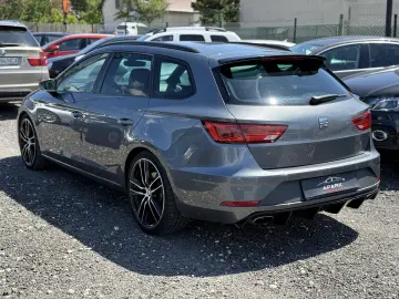 Seat Leon FR CUPRA 300 CP Benzina