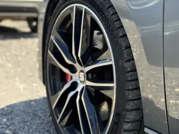 Seat Leon FR CUPRA 300 CP Benzina