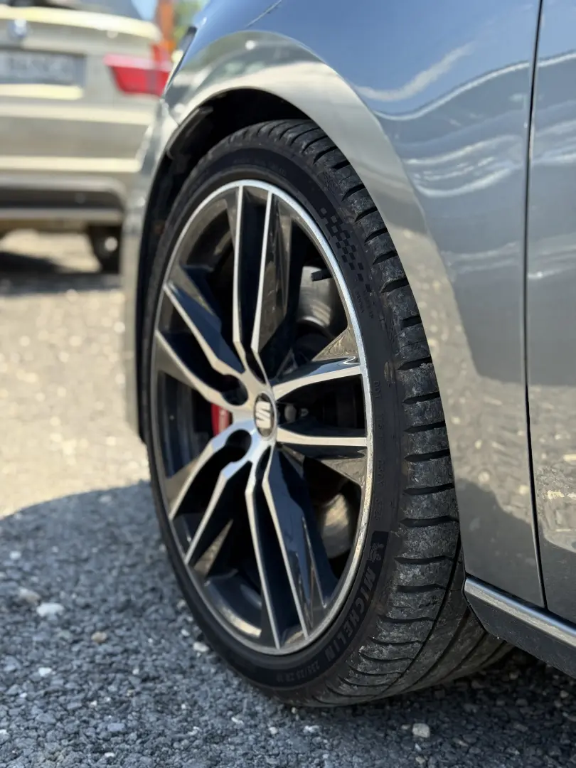 Seat Leon FR CUPRA 300 CP Benzina