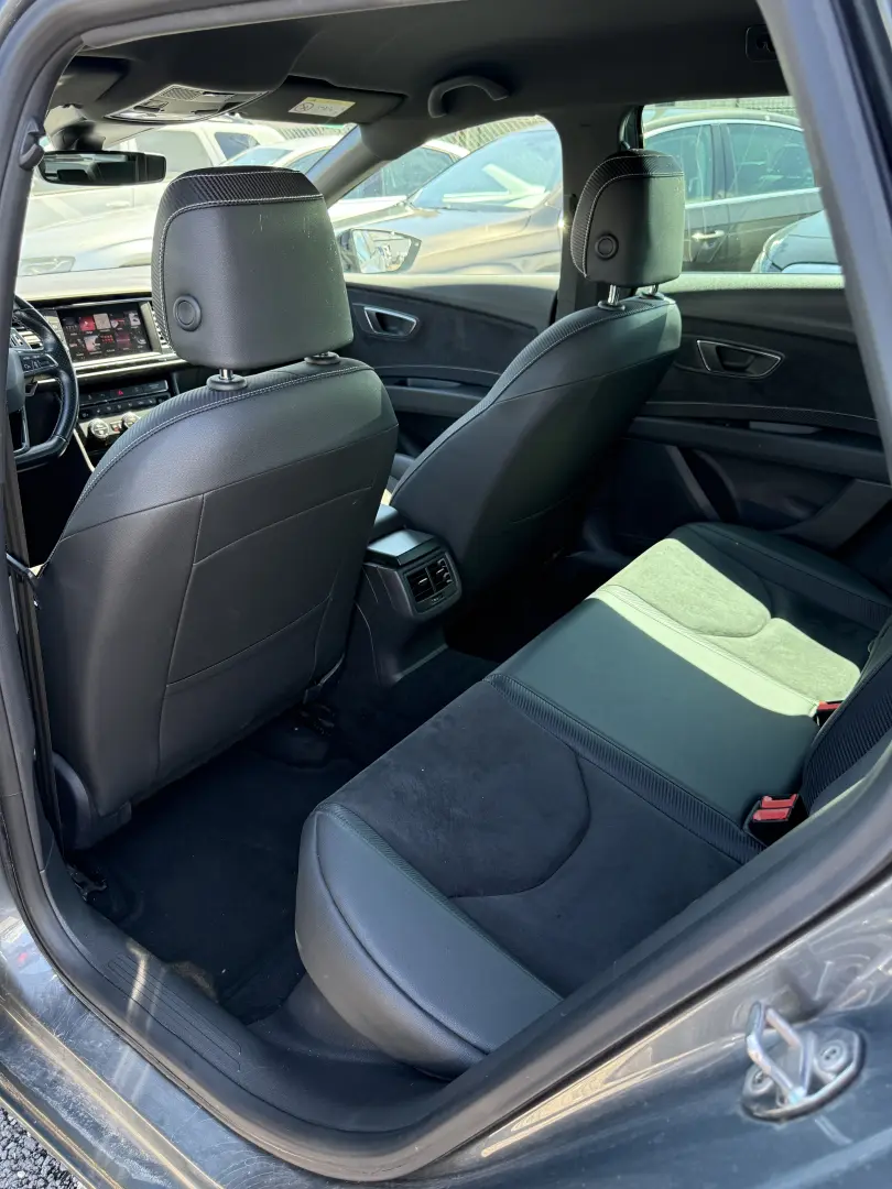 Seat Leon FR CUPRA 300 CP Benzina