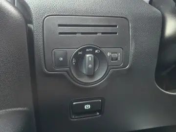 Mercedes Benz Vito Touer 2019