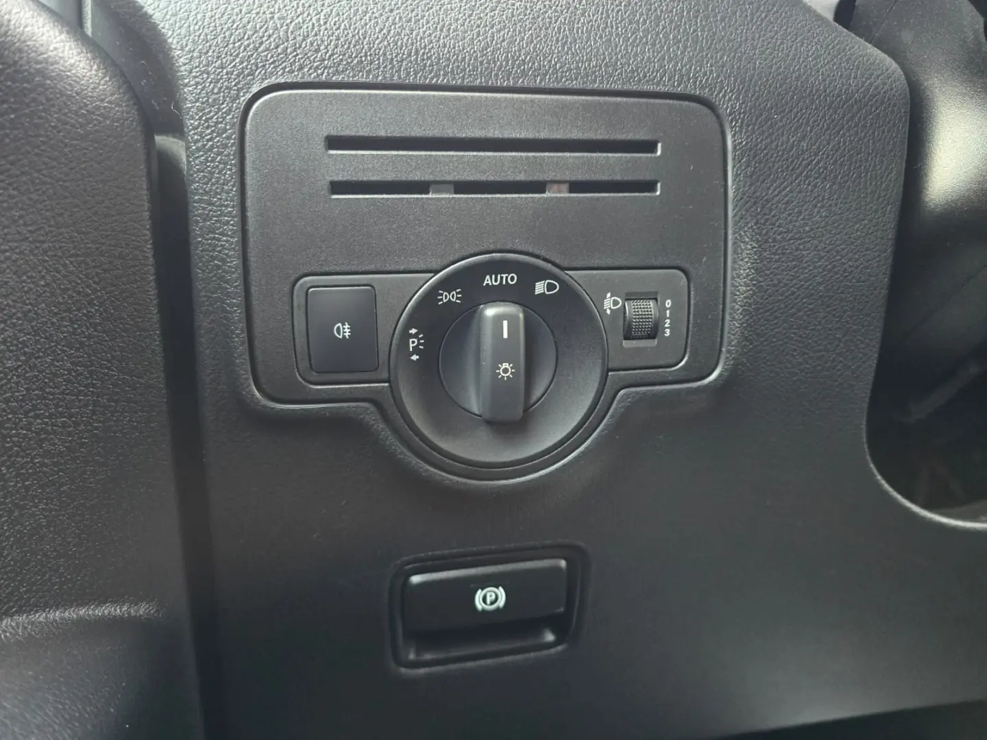 Mercedes Benz Vito Touer 2019