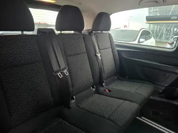 Mercedes Benz Vito Touer 2019