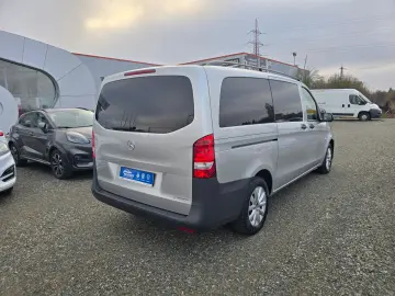 Mercedes Benz Vito Touer 2019