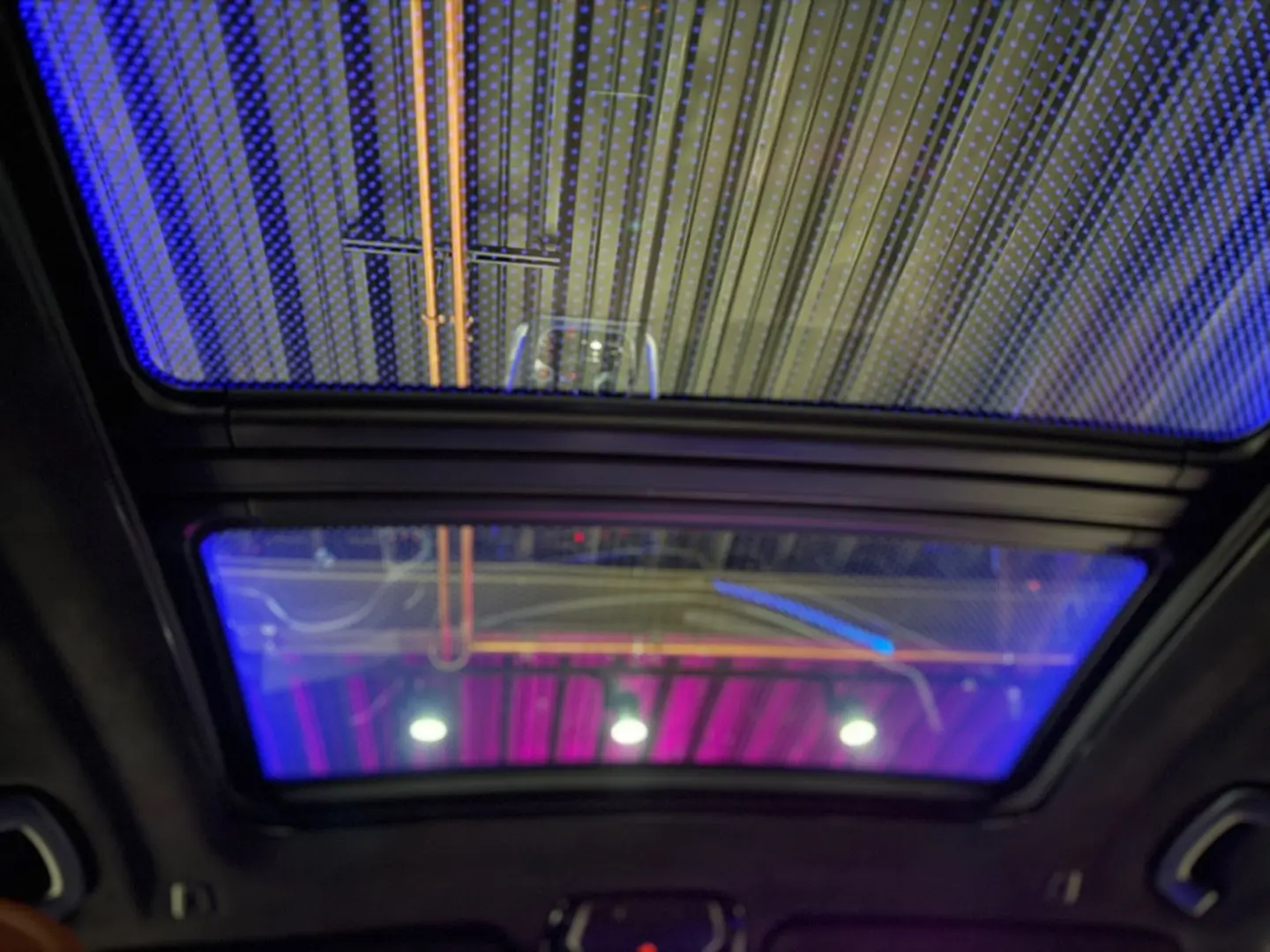 X7 M60i HUD SKY PANO KEY SOFT DIS MASSA 23ZOLL