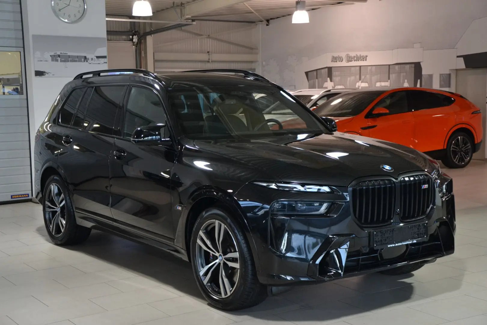X7 M60 i M Sport Pro Intergral Ex.Dr.Pro Standh.