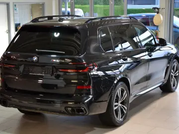 X7 M60 i M Sport Pro Intergral Ex.Dr.Pro Standh.