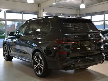 X7 M60 i M Sport Pro Intergral Ex.Dr.Pro Standh.