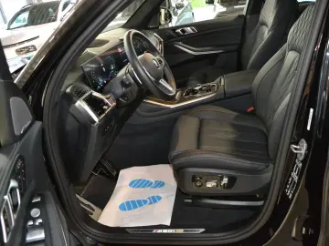 X7 M60 i M Sport Pro Intergral Ex.Dr.Pro Standh.