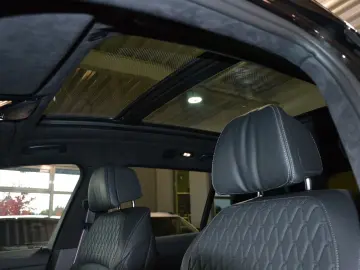 X7 M60 i M Sport Pro Intergral Ex.Dr.Pro Standh.